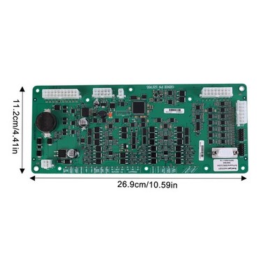 FOR GENIE BOOM LIFT NEW 121765GT ALC500 ECM CIRCUIT BOARD 121765
