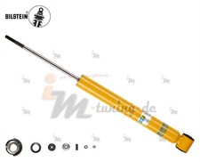 Bilstein B8 Hochleistungsdämpfer hinten für Audi Cabriolet 8G7 :: 1991 >> 2000