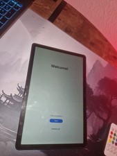 Samsung Galaxy Tab A9 SM-X210 64 GB, Wi-Fi, 11 in - Graphite LOCKED