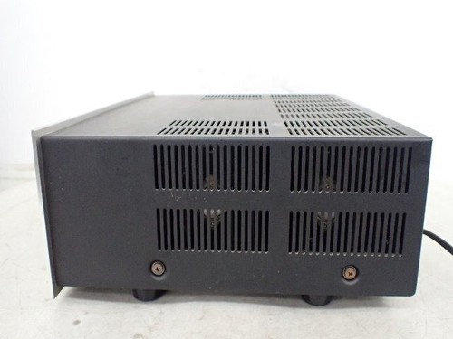 Marantz Modell 140 Power Stereo Verstärker gewartet funktioniert nicht für Teile - Bild 3 von 5