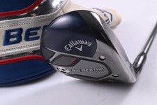 Callaway Big Bertha B21 #5 Wood / 18 Degrees / Regular Flex RCH 65 Shaft