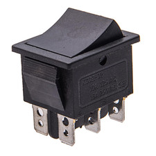 2PCS Kids Ride On Car Foot Switch 6V 12V 24V Electric Toy Replacement Pedal