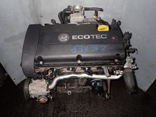Moteur Opel VECTRA