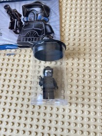 Lego Star Wars Shadow ARF Trooper Minifigure polybag 2856197 FAST SHIPPING!!