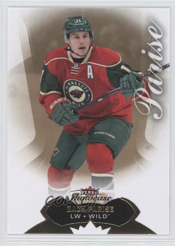 2014 Zach Parise #85