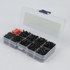 Akcesoria do badmintona Przelotki Rakieta Uchwyty Ochraniacz na oczki