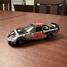 Action 1:24 Kevin Harvick #29 Goodwrench Chevrolet Monte Carlo NASCAR Diecast