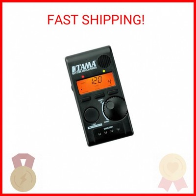 Tama RW30 Rhythm Watch Mini - Drummer S Metronome