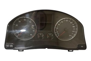 VW GOLF VIII CD1 Kombiinstrument V0020000 1K0920851A 1.60 Petrol 2005 32814951