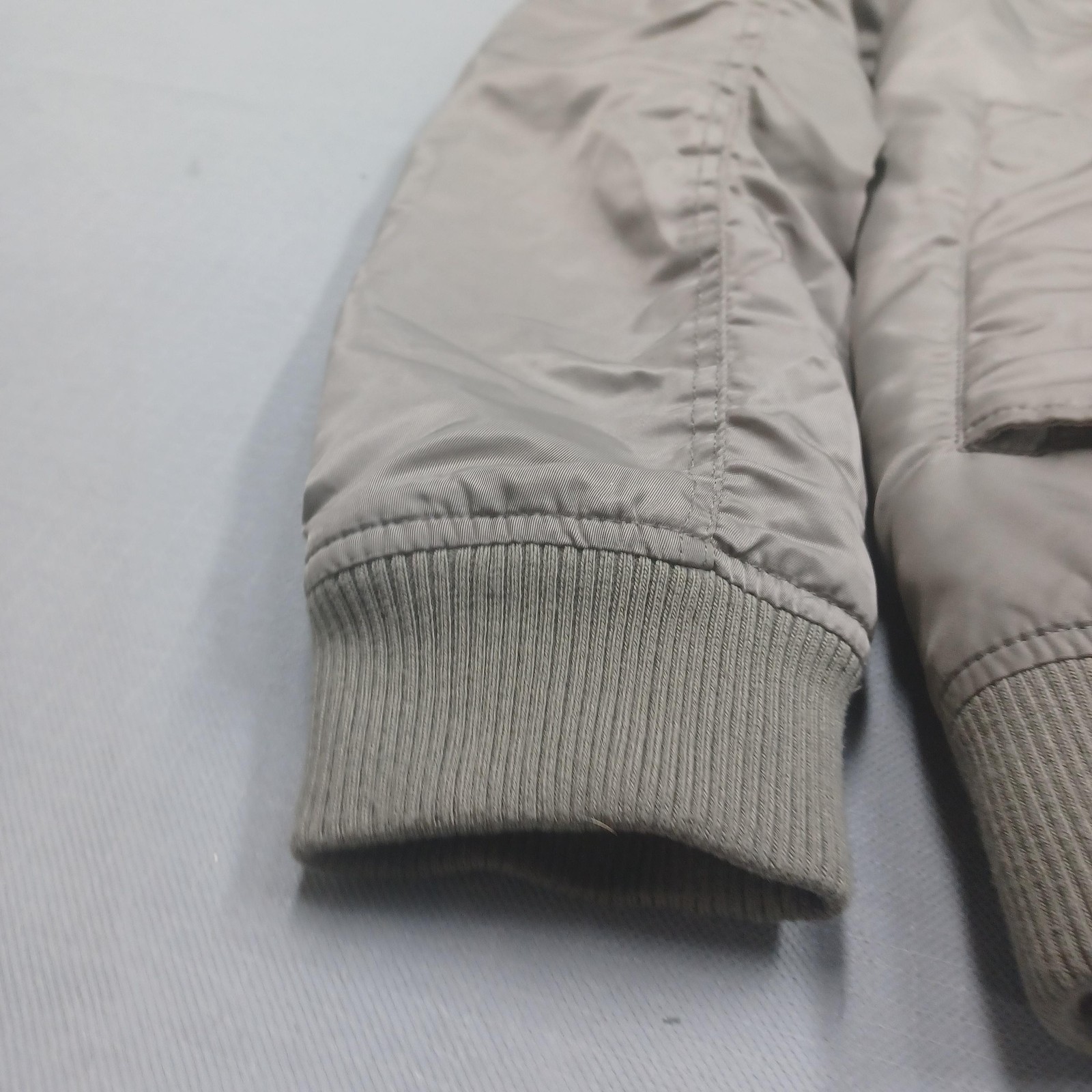 Java Monster Energy Jacket Mens Extra Large Team … - image 11