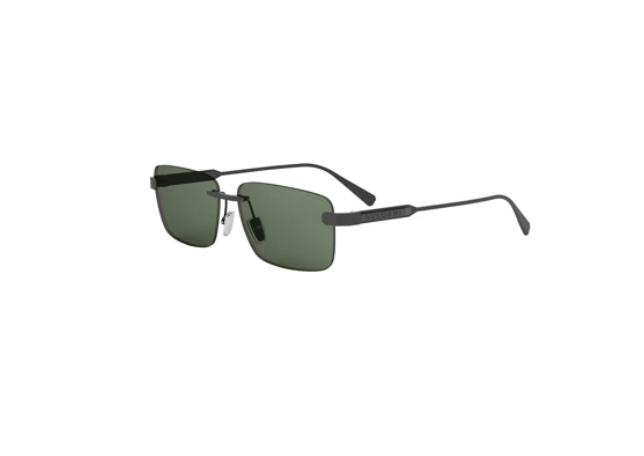 Bvlgari Octo Finissimo BV40062U 13N 60 Titanium Matte Black