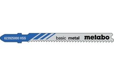 Stichs&auml;gebl&auml;tter classic Nutz-L.66mm Zahnteilung1,9-2,3mm HSS gefr. gewellt