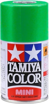 Tamiya #85035 TS-35 Park Green Spray 3.3 ounce Free Shipping