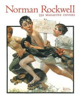 Norman Rockwell: 332 Magazine Covers Christopher Finch