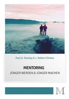 Mentoring Paul D Stanley