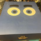 Kerwin Frost Fry Guy Shoes McDonald’s Exclusive Size 11 — photo 2