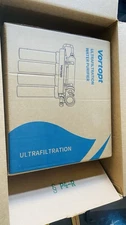 Vortopt Ultrafiltration Water Purifier Unopened Brand New
