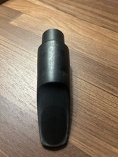 Meyer Hartgummi 9M Tenorsaxophon Mundstück Top Zustand