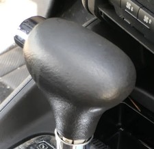 Golf 4 Bora Schaltknauf Schalthebel Schalthebelgriff Schaltknopf Automatik