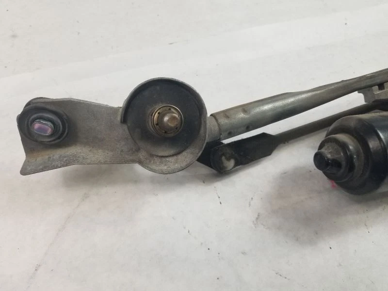 Wiper Transmission Without Cold Climate Package Fits 04-11 MAZDA RX8 535706 - Image 3 of 4