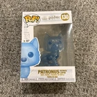 Funko Pop! Vinyl: Harry Potter - Patronus Remus Lupin #130