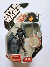 Star Wars 30th Anniversary DEATH STAR TROOPER 3.75
