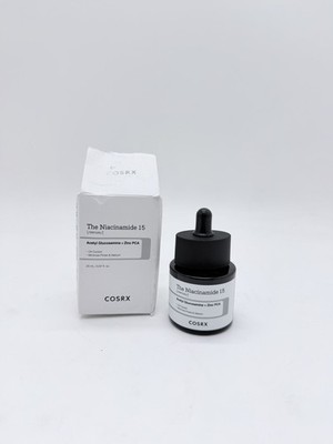 COSRX Serum mit 15% Niacinamid, 20 ml + Zink PCA