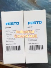 1PC New Festo LRP-1/8-6 Precision Pressure Regulator 2416371 LRP186 Free Ship