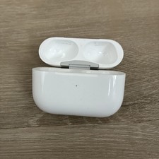 Genuine Replacement Apple Airpods Pro A2968 USB-C 2nd Gen Charging Case A 
