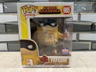 Funko Pop My Hero Academia Fatgum 2021 Summer Convention Shared FunKon Exclusive