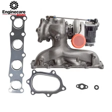 For 2010-2016 Hyundai Sonata Kia Optima 2.0L Turbo Turbocharger 282312G410