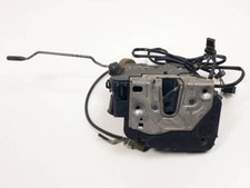 2197200135 t&uuml;rschloss v.l. MERCEDES CLASE CLS W219 320 CDI 2004 3281724