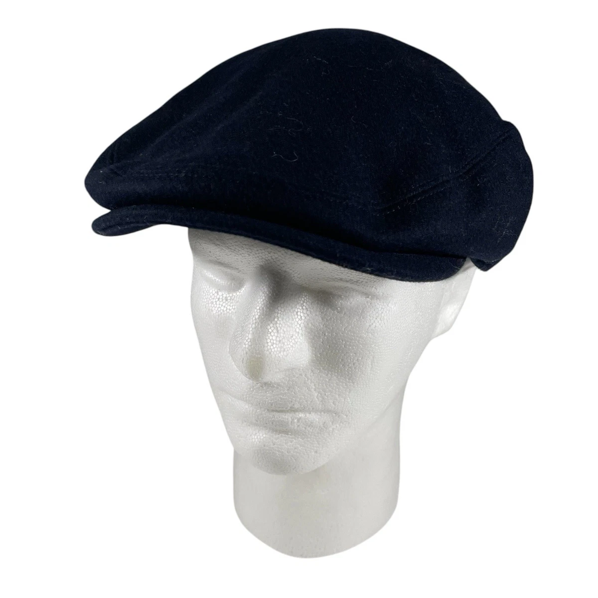 Polo Ralph Lauren Men's Newsboy Caps for sale | eBay