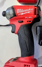 💥MILWAUKEE 2760-20 M18 FUEL SURGE 1/4" HEX HYDRAULIC DRIVER (TOOL ONLY)