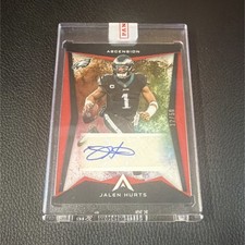 2022 Panini Chronicles Football Cards Checklist 27