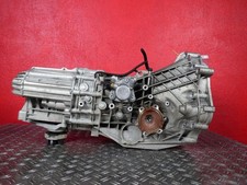 Boite de vitesse Seat EXEO