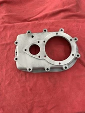 GMC 3-71 4-71 6-71 Supercharger/Blower Front Gear Cover