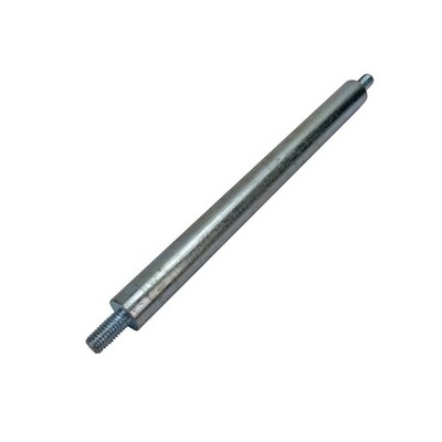 Achse für Kielrollen 210mm Ø20mm