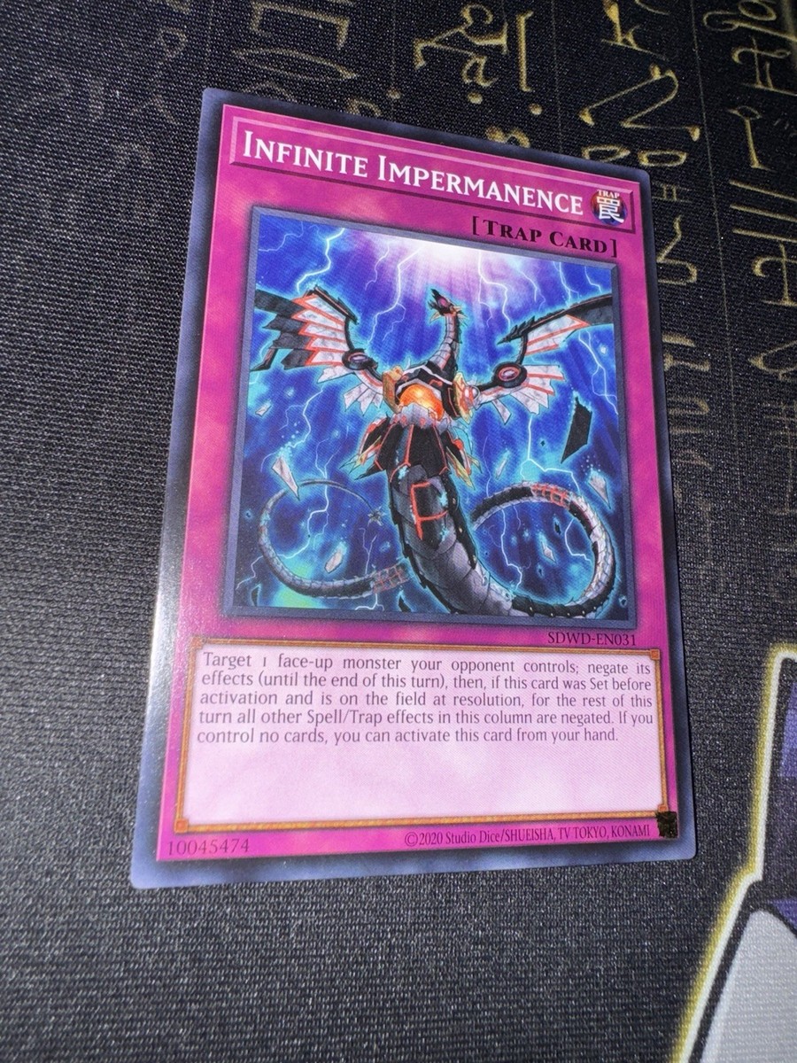 indestructible yugioh cards Yu-Gi-Oh! - Rage of the Abyss 20 Strongest Yu-Gi-Oh! Cards, Ranked
