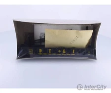 Athearn 149 HO 52' Gondola Kit Detroit Toledo and Ironton (DTI) 9641