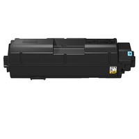 Kyocera Tk 1270 - Schwarz - Original - Tonerpatrone