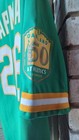 Matt Chapman Oakland Athletics Jersey SGA Men’s XL — photo 5
