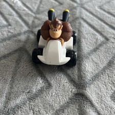 2024 McDonalds Happy Meal Toy Mario Kart 8 Deluxe 5 DONKEY KONG Nintendo Switch