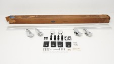 Nos 1973-1979 Ford Truck 6ft Short Bed Rail Set. D3tz-928220-b.