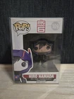 Funko Pop! Vinyl Disney Big Hero 6 Hiro Hamada #109 With Protector
