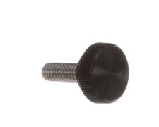 Delfield Screw,8-32X1/2,Knurled 9321190 - Genuine OEM Replacement Part