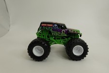 Monster Jam Grave Digger Monster Truck by Spin Master Loose