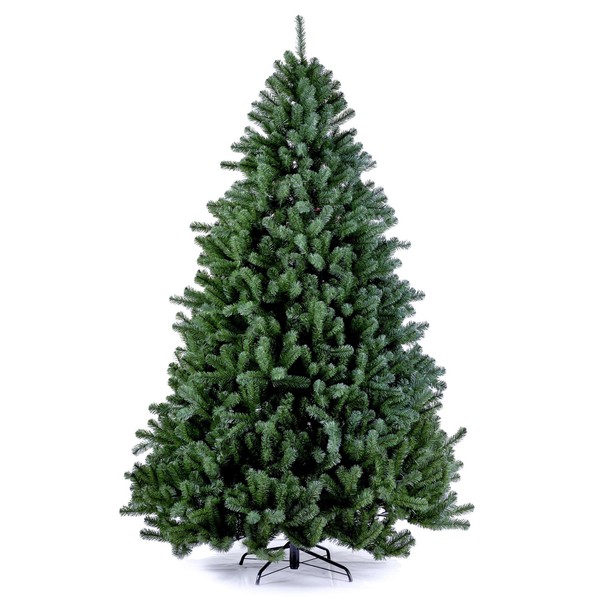 artplants KüNstlicher Christbaum Boston, GrüN, 180Cm, Ø 120Cm-image