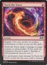 Torch the Tower C Wilds of Eldraine 153 NM