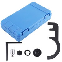 Motoreinstellwerkzeug For BMW Nockenwelle Arretier-Werkzeug N47 N47S N57 116480